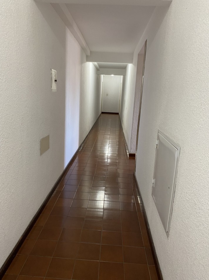 DOS AMBIENTES IMPECABLES