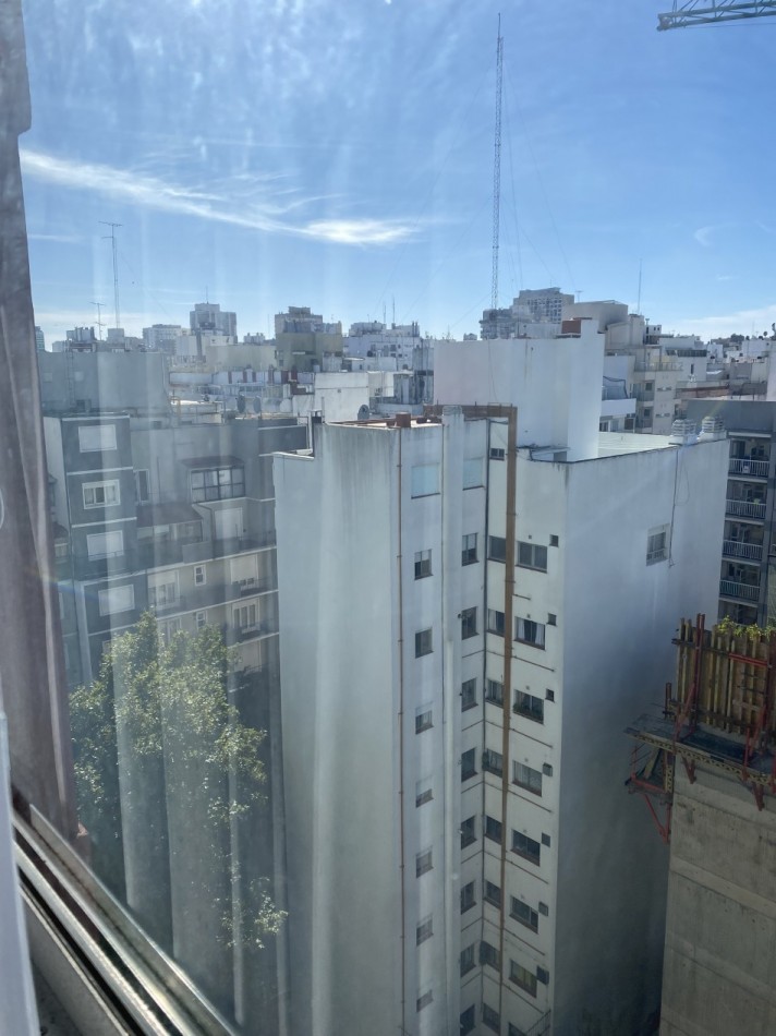 DOS AMBIENTES IMPECABLES