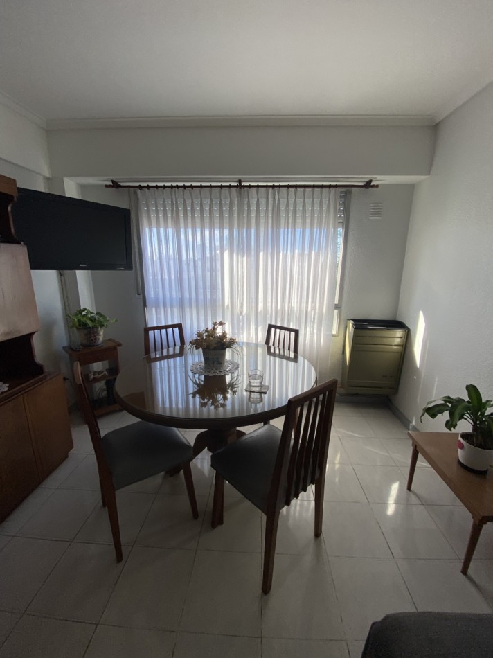 DOS AMBIENTES IMPECABLES