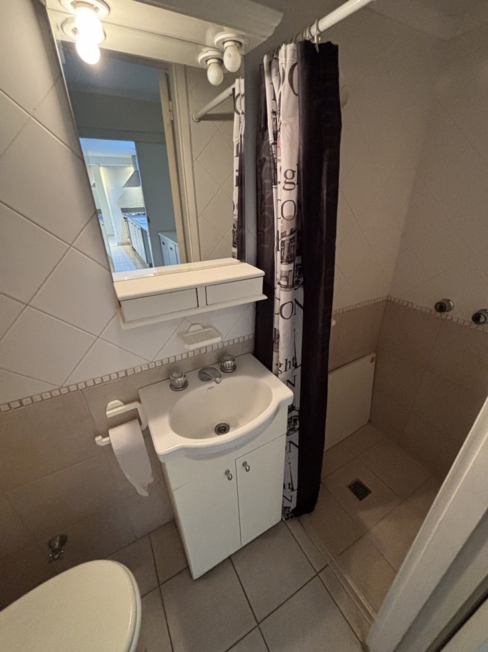 Departamento 4 ambientes | Plaza Mitre