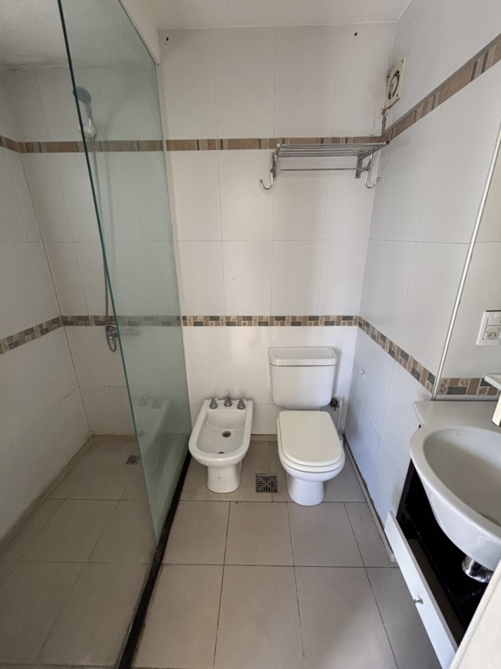 Alquiler Depto 4 Ambientes Plaza Mitre