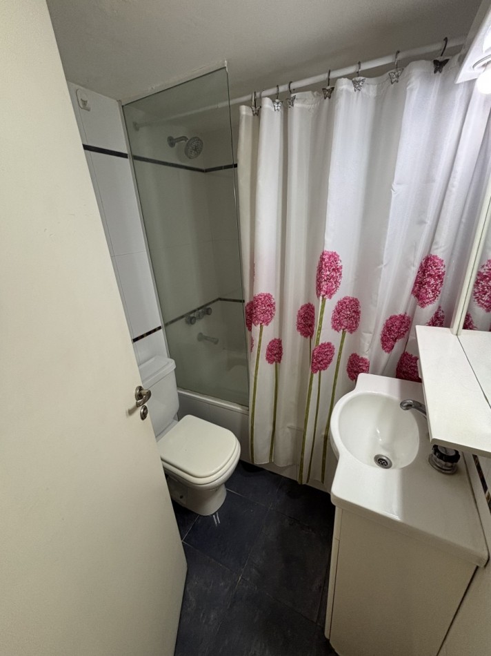 Alquiler Depto 4 Ambientes Plaza Mitre