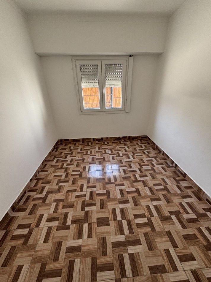 ALQUILER PH 3 ambientes CHAUVIN