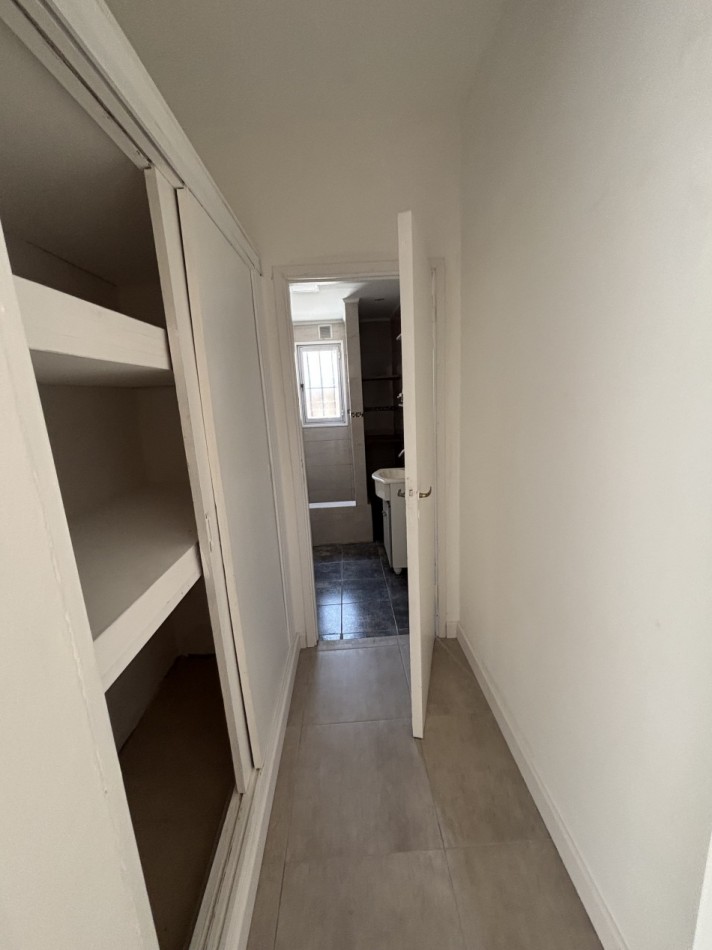 ALQUILER PH 3 ambientes CHAUVIN