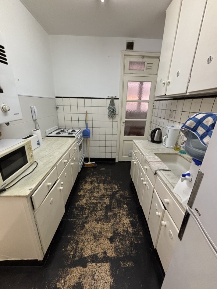 Alquiler Depto 3 ambientes PLAYA GRANDE