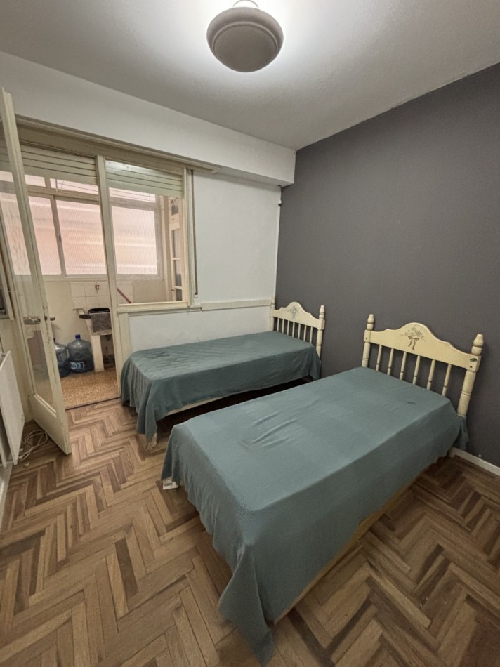 Alquiler Depto 3 ambientes PLAYA GRANDE