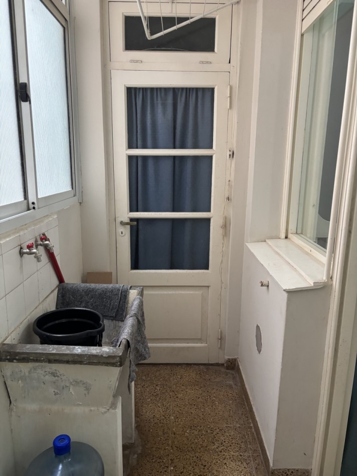 Alquiler Depto 3 ambientes PLAYA GRANDE