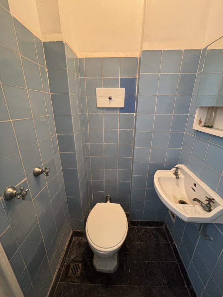 Alquiler Depto 3 ambientes PLAYA GRANDE