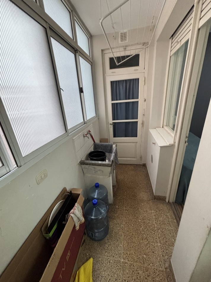 Alquiler Depto 3 ambientes PLAYA GRANDE