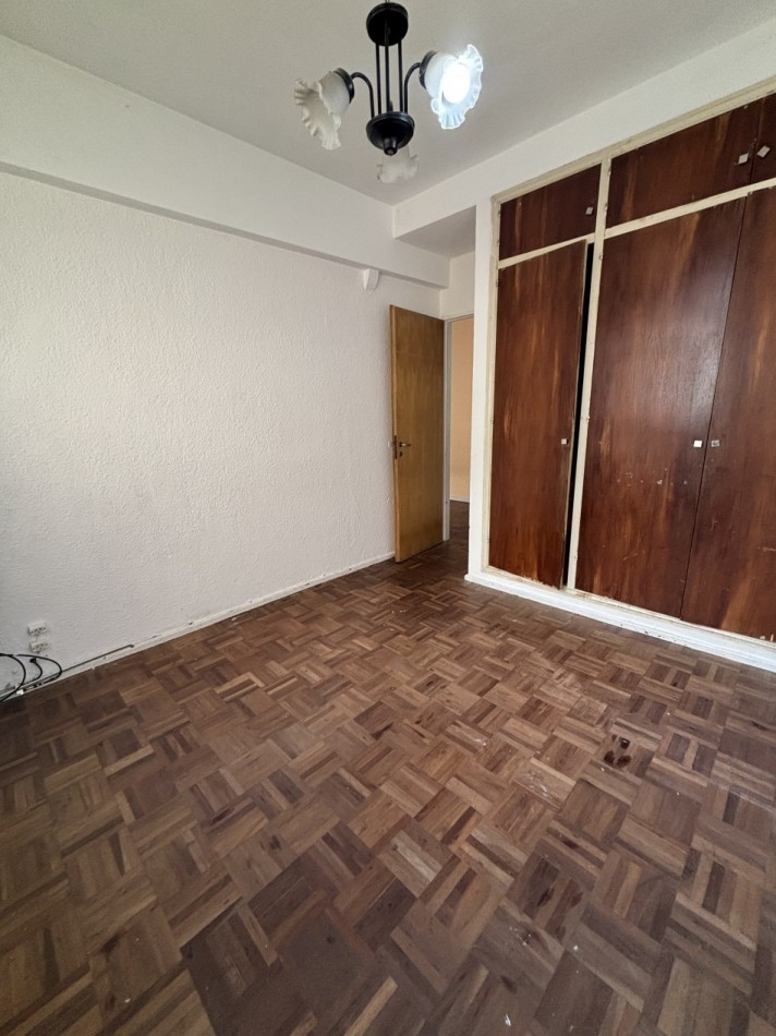 Departamento 2 ambientes 