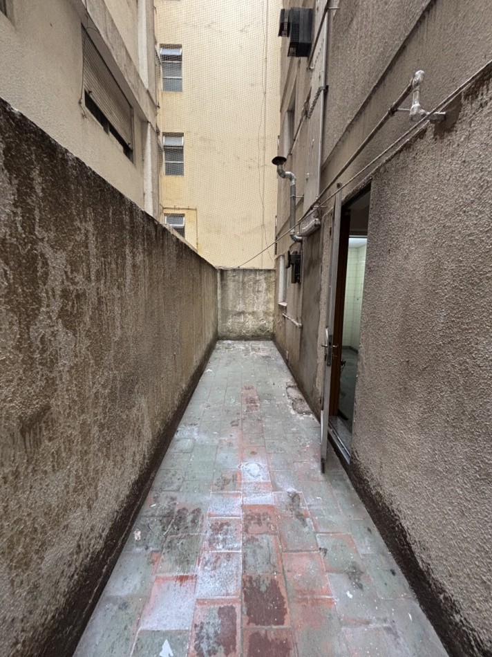 Departamento 2 ambientes 