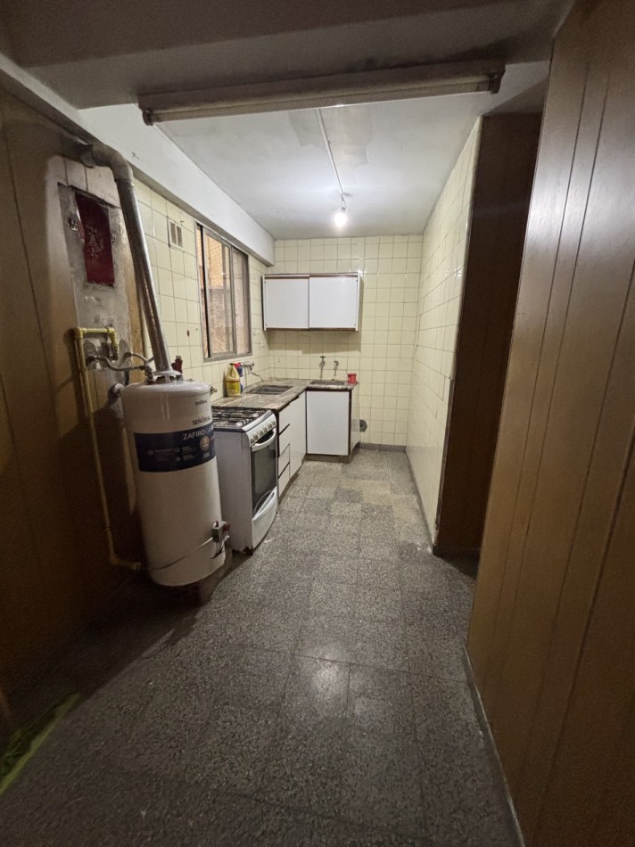 Departamento 2 ambientes 