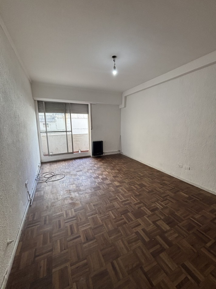 ALQUILER DEPTO 2 AMBIENTES