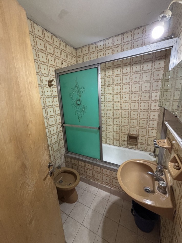 ALQUILER DEPTO 2 AMBIENTES