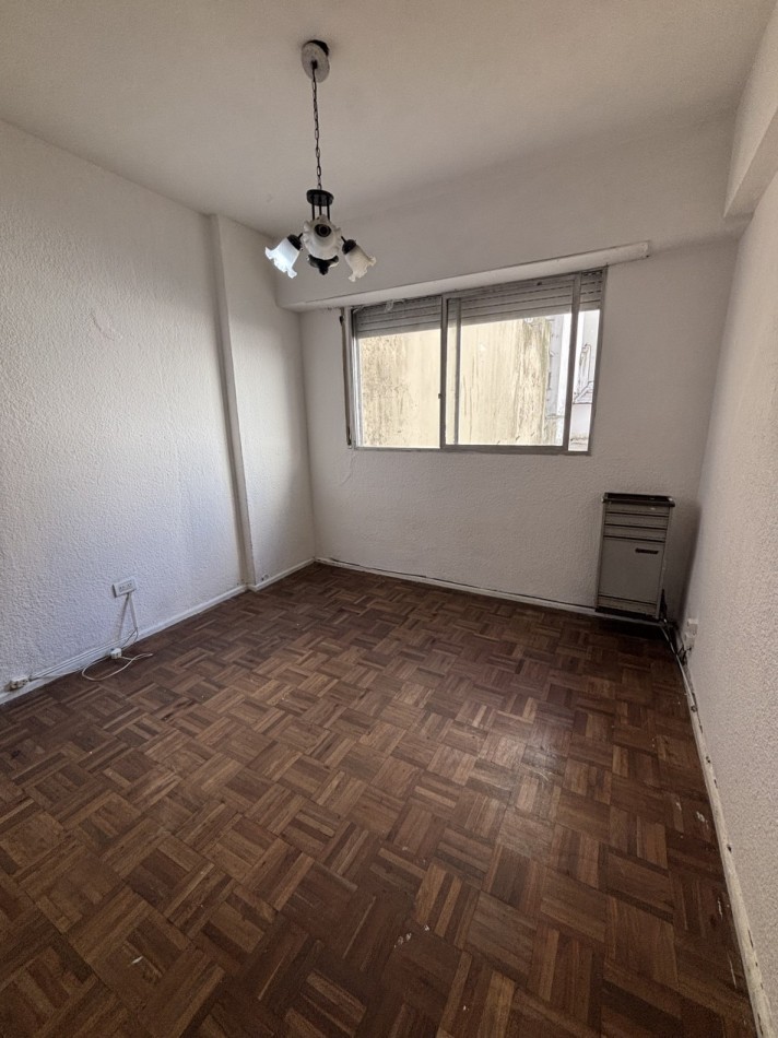 ALQUILER DEPTO 2 AMBIENTES