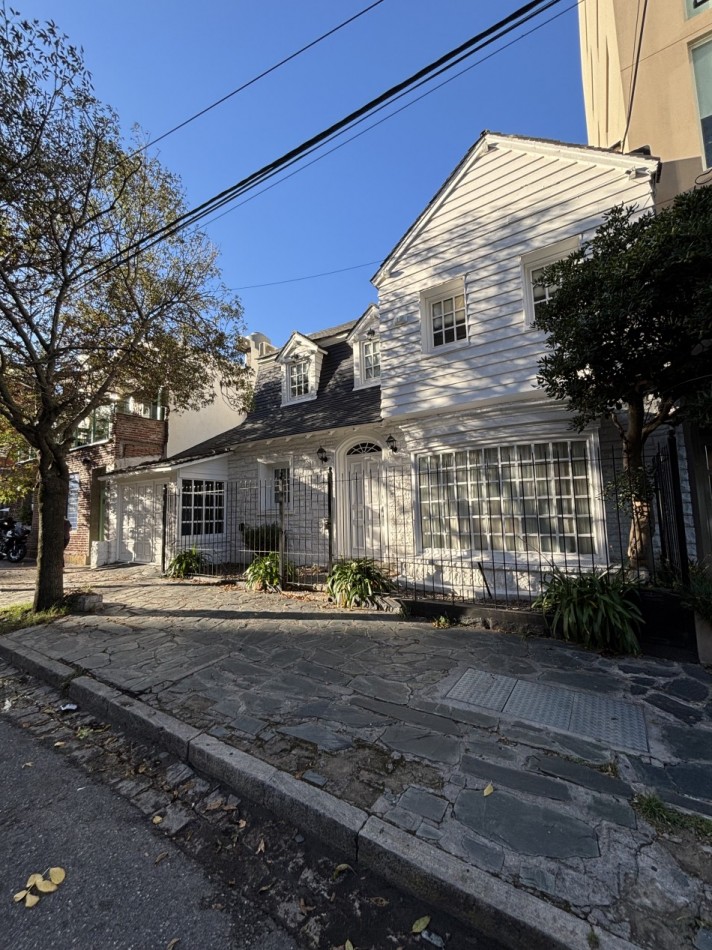 Alquiler Comercial Alem