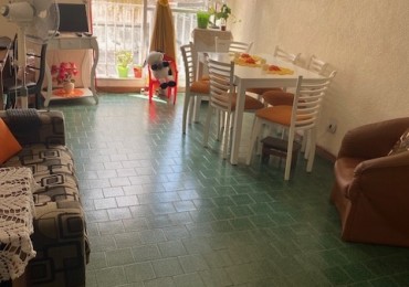DOS AMB. CON COCHERA