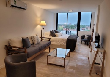 DEPARTAMENTO 1 AMB. VISTA PANORAMICA