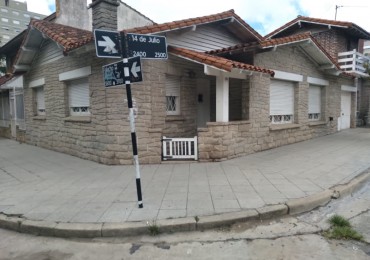 ALQUILER COMERCIAL CASA