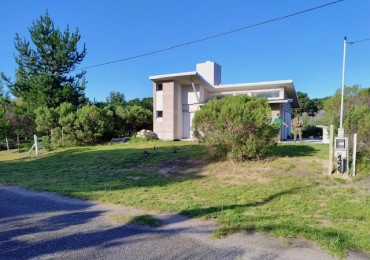 CASA A TERMINAR EN EL MARQUESADO