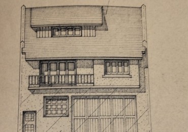GALPON CON VIVIENDA 
