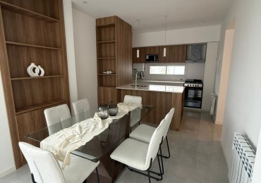 Departamento 3 ambientes a la calle