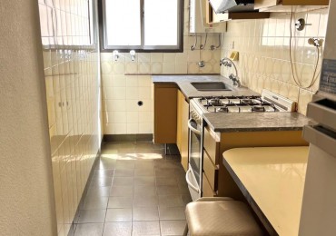 Alquiler Depto 2ambientes