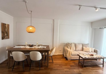 Departamento 4 ambientes 