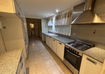 Alquiler Depto 4 Ambientes Plaza Mitre