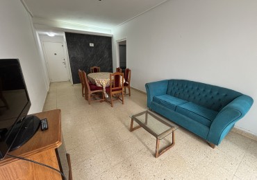 Alquiler Depto 3 ambientes PLAYA GRANDE