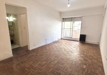 Departamento 2 ambientes 