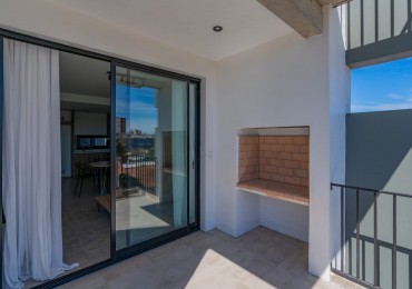 PH 2 AMB A LA CALLE CON PARRILA