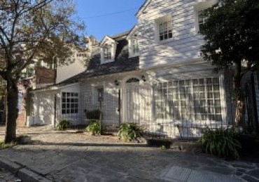 Alquiler Comercial Alem